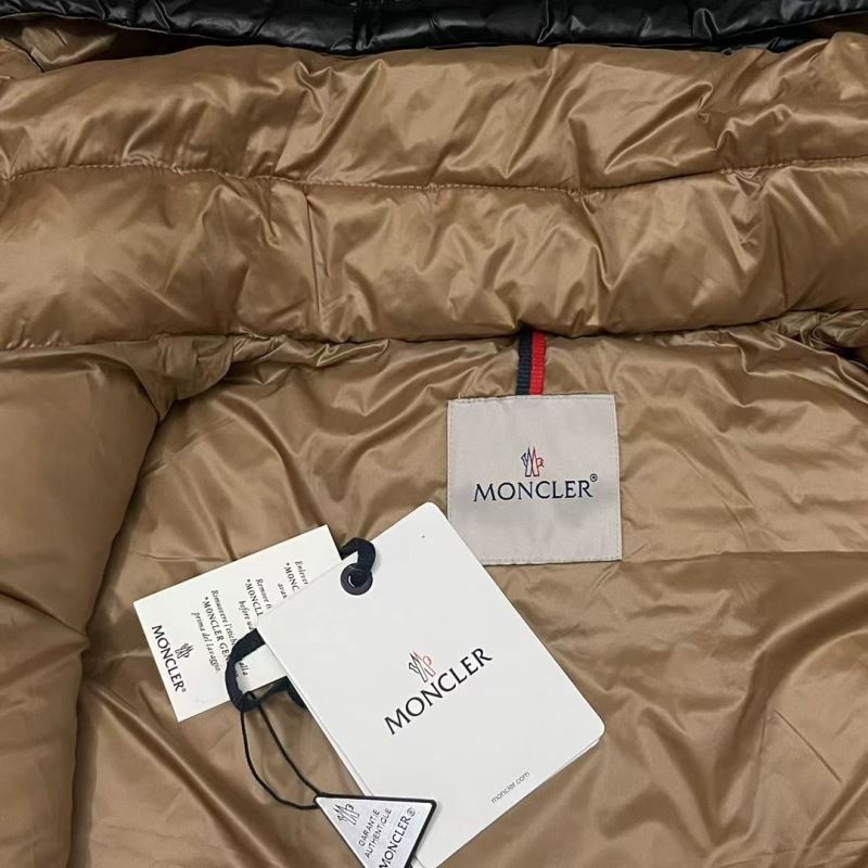 Moncler Down Jackets